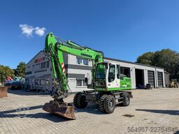 Liebherr A904C MS10SW hydr. Klima ZSA