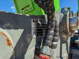 Liebherr A904C MS10SW hydr. Klima ZSA