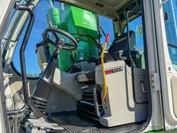 Liebherr A904C MS10SW hydr. Klima ZSA