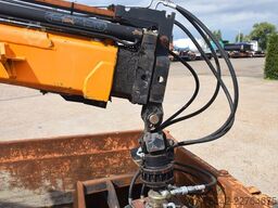Effer Container Kraan