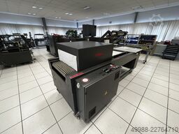 KALLFASS KC 8060/650 Universal