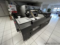 KALLFASS KC 8060/650 Universal