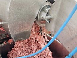 Ulbricht/von der Weiden HKV 300-2300/extruCut 5K