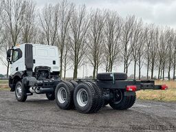 Iveco T-Way AT380T47WH-4500 Chassis Cabin (2 units)