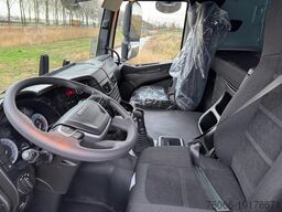 Iveco T-Way AT380T47WH-4500 Chassis Cabin (2 units)