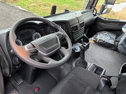 Iveco T-Way AT380T47WH-4500 Chassis Cabin (2 units)