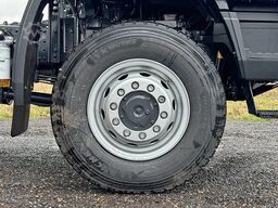 Iveco T-Way AT380T47WH-4500 Chassis Cabin (2 units)