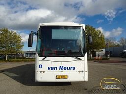 MAN Fast Scolar, 58 Sitze, Euro 5