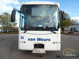 MAN Fast Scolar, 58 Sitze, Euro 5