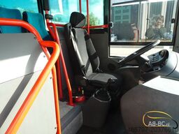 MAN Fast Scolar, 58 Sitze, Euro 5