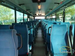 MAN Fast Scolar, 58 Sitze, Euro 5