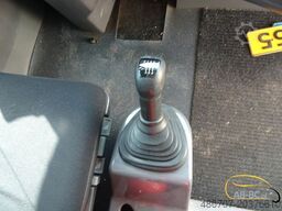 MAN Fast Scolar, 58 Sitze, Euro 5