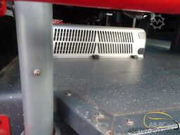 MAN Fast Scolar, 58 Sitze, Euro 5