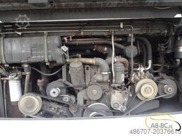 MERCEDES-BENZ Tourismo, 54 Sitze, Euro 5