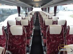 MERCEDES-BENZ Tourismo, 54 Sitze, Euro 5