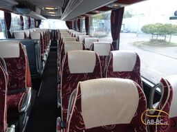 MERCEDES-BENZ Tourismo, 54 Sitze, Euro 5