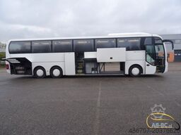 MAN Lion's Coach, 61 Sitze, Euro 6