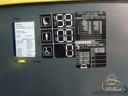 MAN Lion's Coach, 61 Sitze, Euro 6