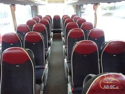 MAN Lion's Coach, 61 Sitze, Euro 6