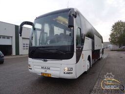 MAN Lion's Coach, 61 Sitze, Euro 6