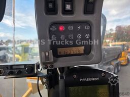 CATERPILLAR 950 G / 40 km/h / German Machine