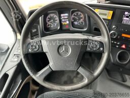 MERCEDES-BENZ Actros 2543 L 6x2 HYVA Abroller Lenk/Lift