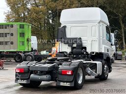 DAF CF 450 FT 4x2 *Unfallschaden*