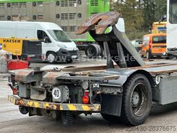 Terberg BC182 4x2 Rangier-Fahrzeug Umsetzter