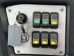 Terberg BC182 4x2 Rangier-Fahrzeug Umsetzter