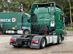 MAN TGX 18.460 4x2 Voll/Luft
