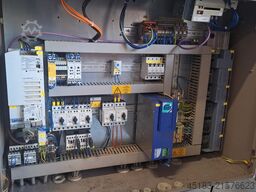 BEHRINGER HBP263A(1000-KGT)