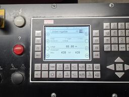 BEHRINGER HBP263A(1000-KGT)