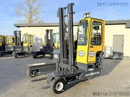 Combilift C4000 / GAS / WIDE SELECTION OF FORKLIFT