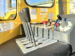 Combilift C4000 / GAS / WIDE SELECTION OF FORKLIFT