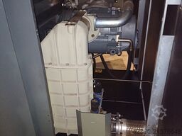 Atlas Copco 4 bar ZE4 VSD