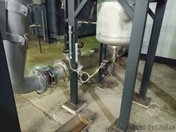 Atlas Copco 4 bar ZE4 VSD