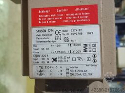 Atlas Copco 4 bar ZE4 VSD