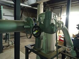 Atlas Copco 4 bar ZE4 VSD