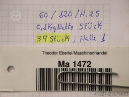 REA Elektronik REA JET HR 054.980.201