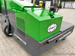 Combilift C5000SL / DIESEL / 4500MM / DUPLEX