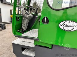 Combilift C5000SL / DIESEL / 4500MM / DUPLEX
