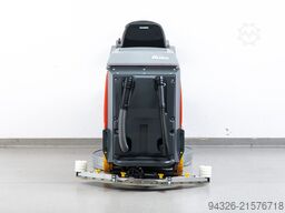 Hako Scrubmaster B140 R - 2016y - 735h