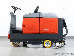 Hako Scrubmaster B140 R - 2016y - 735h