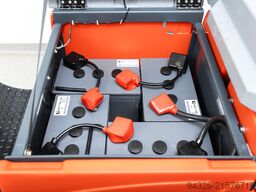 Hako Scrubmaster B140 R - 2016y - 735h