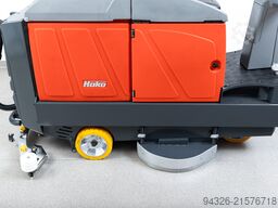 Hako Scrubmaster B140 R - 2016y - 735h