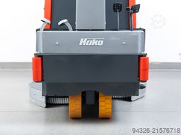 Hako Scrubmaster B140 R - 2016y - 735h