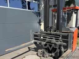 Toyota Toyota RRE140H (Positioner)
