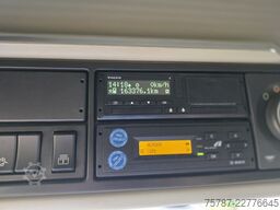 VOLVO FH 460 neues Modell, 2 Kreis-Hydr, Standklima