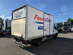 IVECO Daily 35C16 3,0L Koffer LBW 750kg Euro6E Seitent