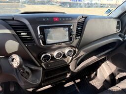 IVECO Daily 35C16 3,0L Koffer LBW 750kg Euro6E Seitent